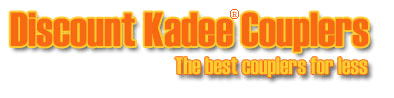Kadee Couplers